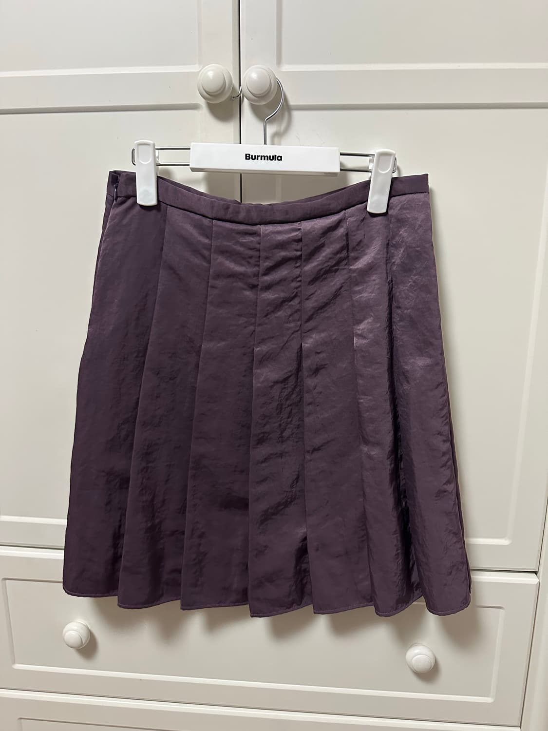 버뮬라 스커트 상품이미지2