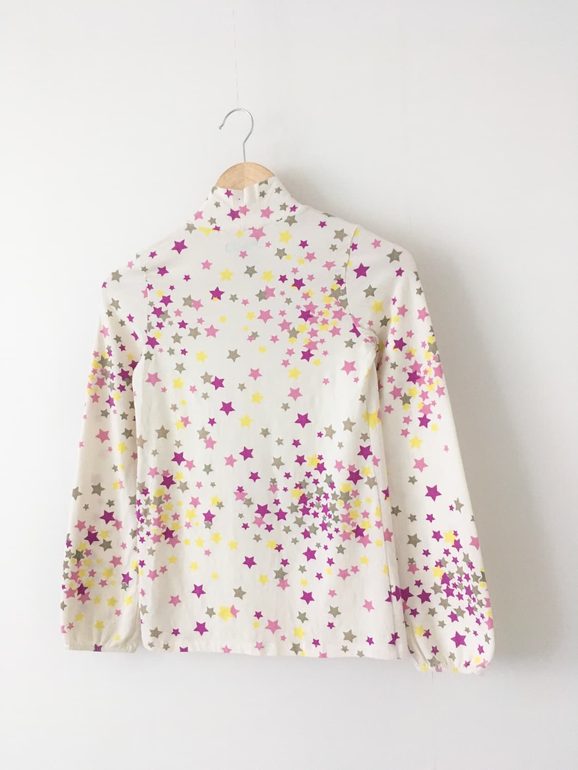 gap kids star pattern top 상품이미지8