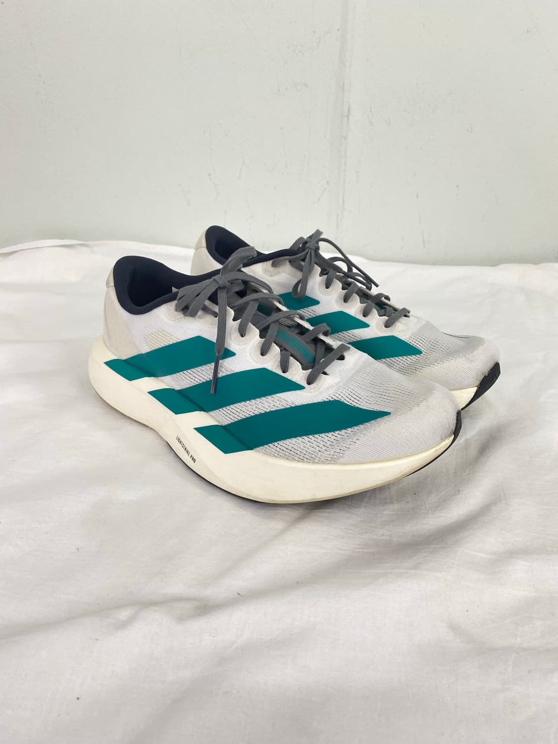 아디다스 아디제로 EVO SL 러닝화 265 <84> 상품이미지3