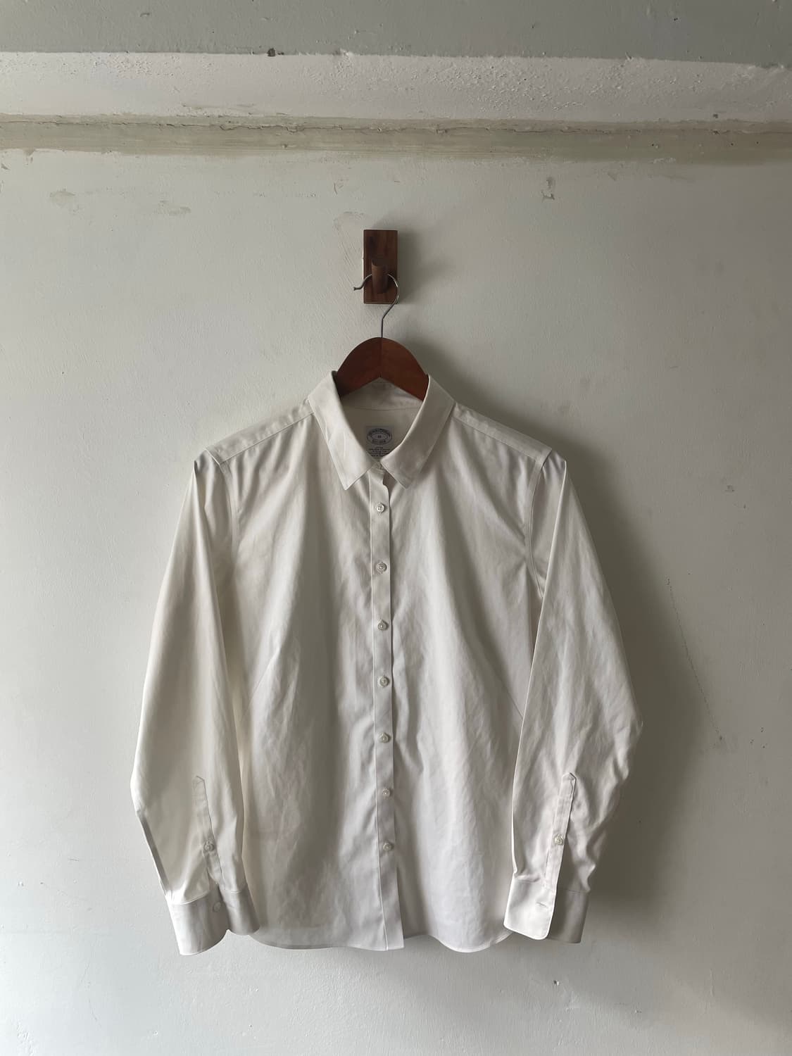 Vintage Brooks Brothers Shirt 상품이미지2