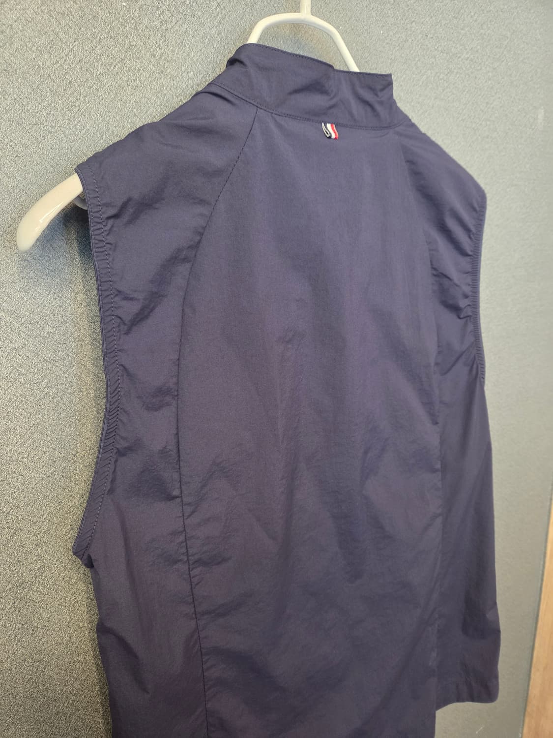 아리스토우 초경량조끼 (봄.여름용) 상품이미지5