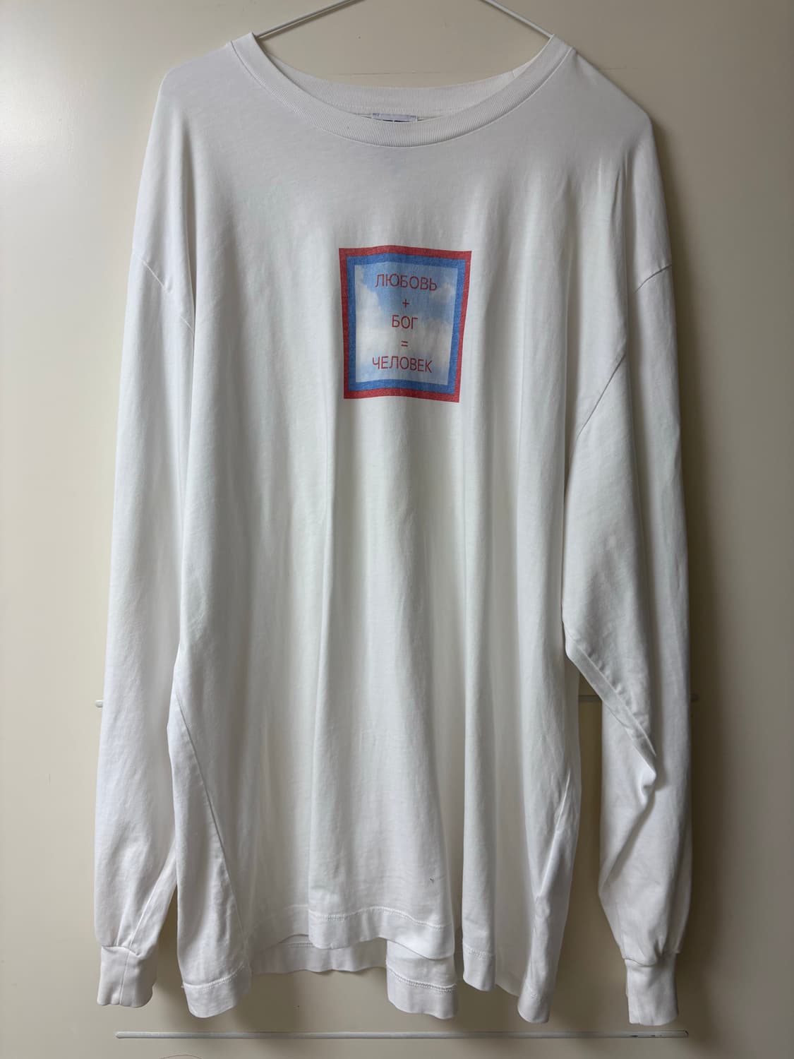 라스벳 SS18 롱슬리브 상품이미지2