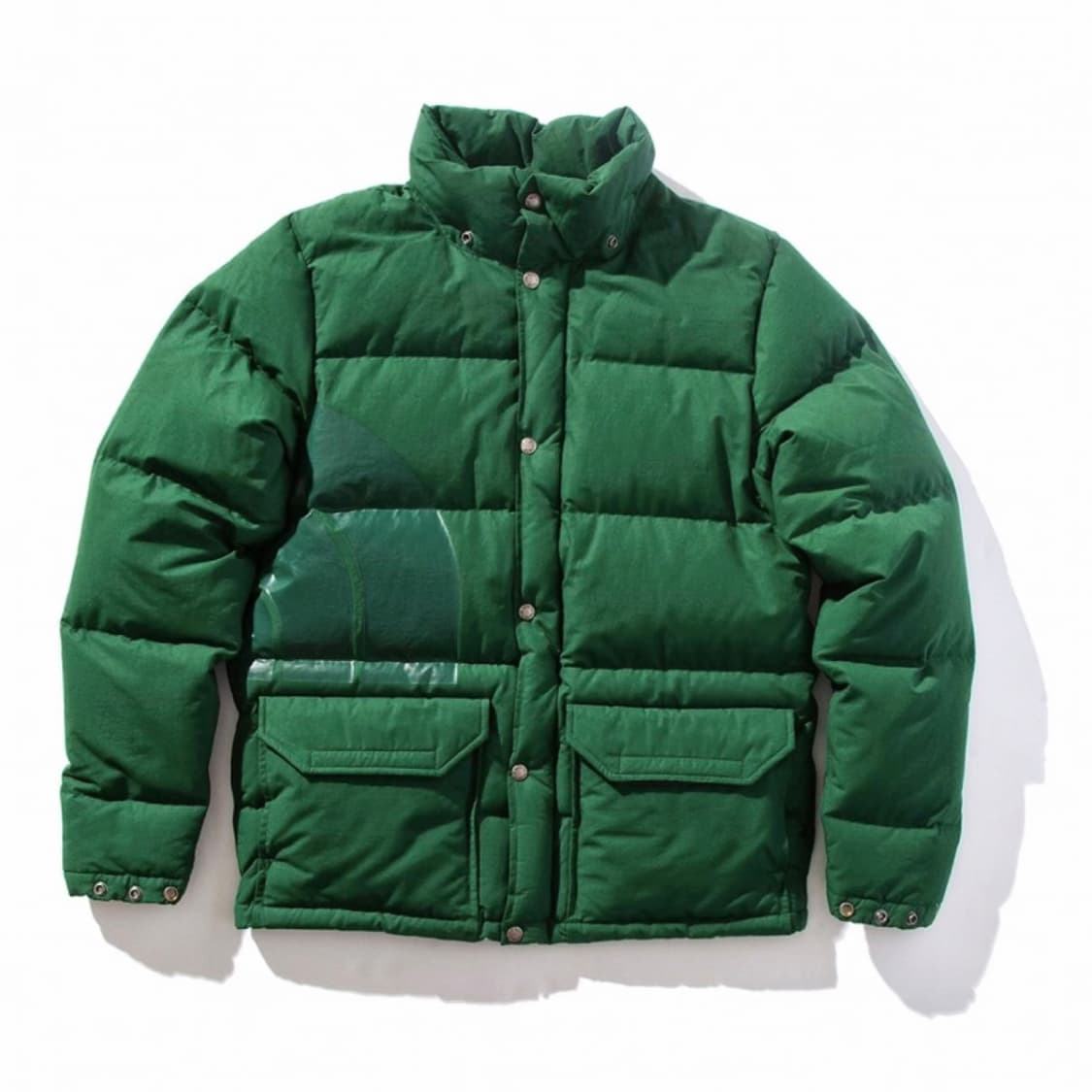 준야와타나베맨 꼼데가르송 X 노스페이스 다운점퍼 상품이미지1