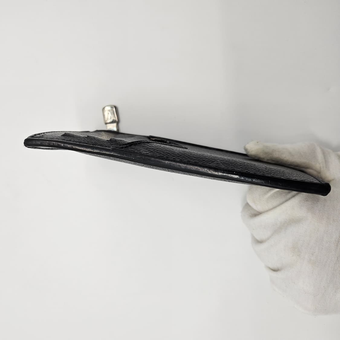 정품 루이비통 이클립스 지퍼 카드지갑 상품이미지5