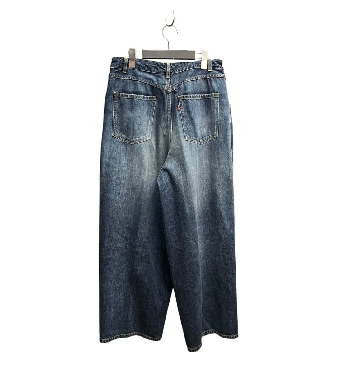 니들스 12oz 데님 상품이미지2