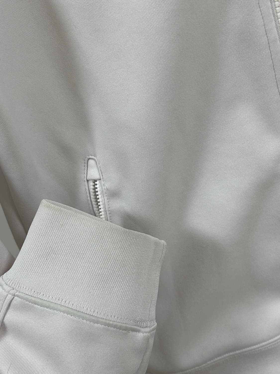 나이키 맨시티 져지 트랙탑 s 상품이미지4