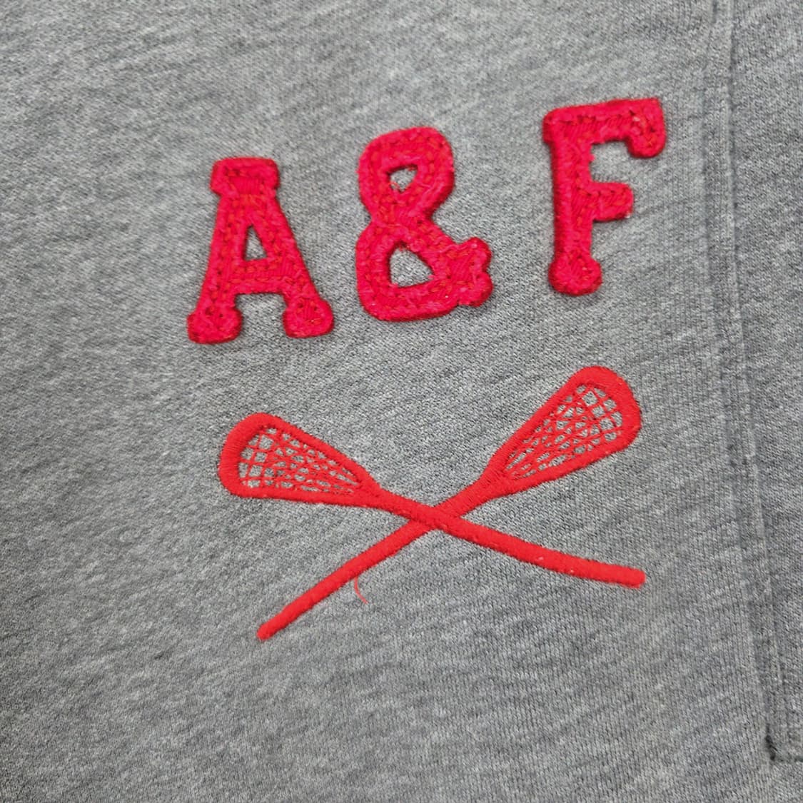아베크롬비 앤 피치 Abercrombie & Fitch 트레이닝 팬츠 L 상품이미지4