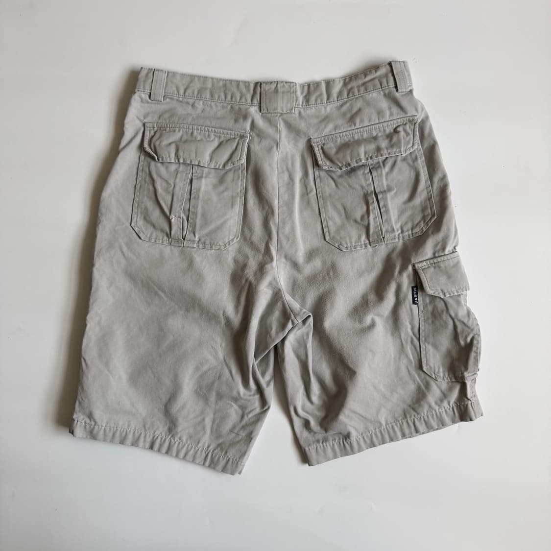 90s Stussy 상품이미지9