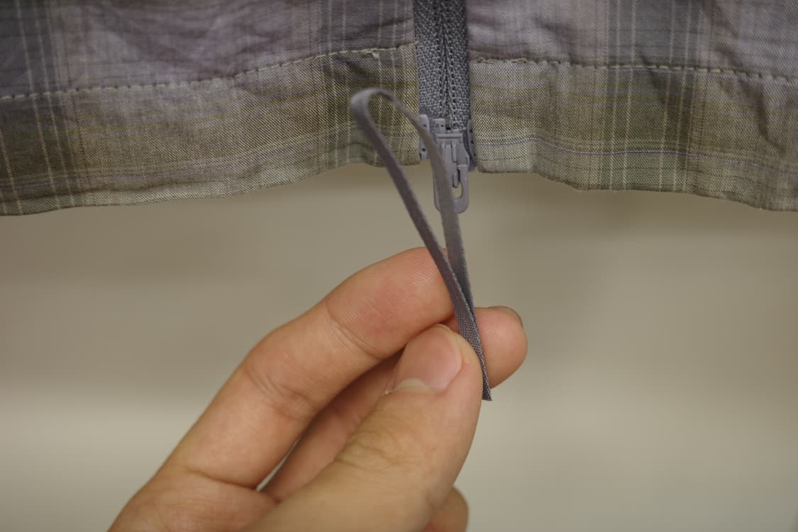 paf 파프 러너 자켓 m 상품이미지3