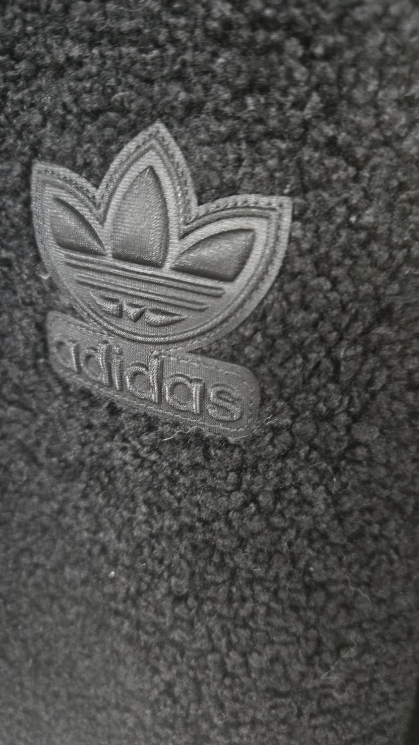 새상품)아디다스 쉐르파 자켓 상품이미지3