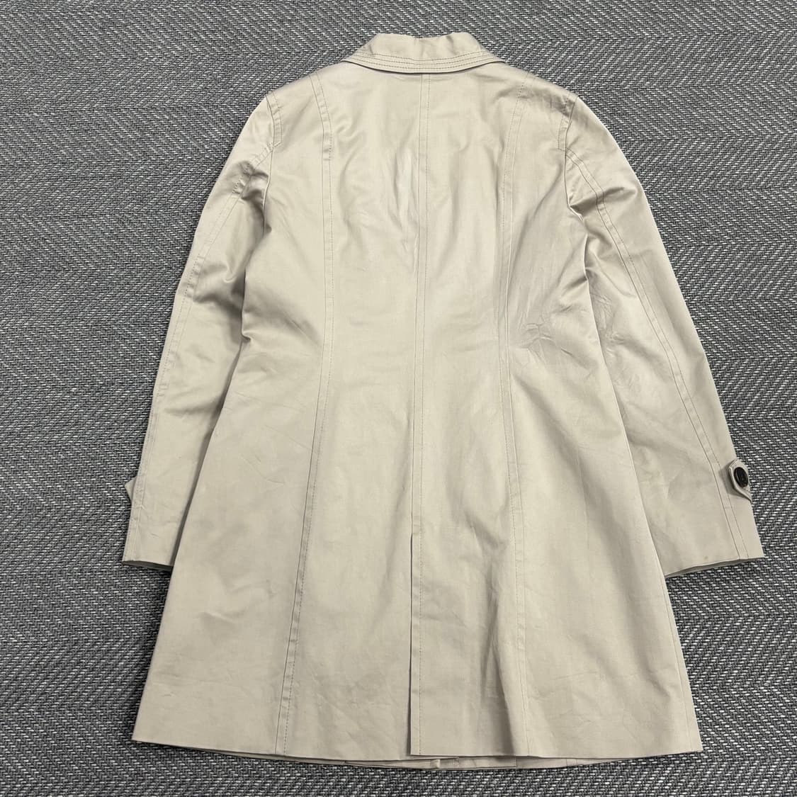 제이프레스 트렌치 맥코트 V0508 상품이미지2