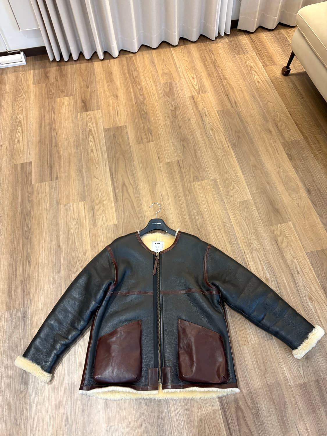 블라인드파일즈 무통 1사이즈 상품이미지1