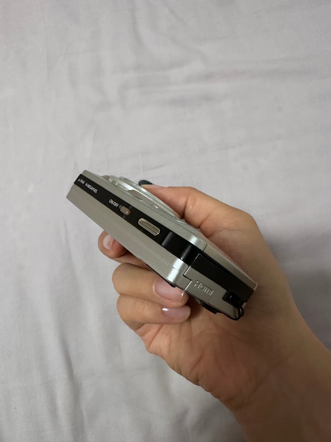 올림푸스 뮤 7040 디지털카메라 상품이미지3