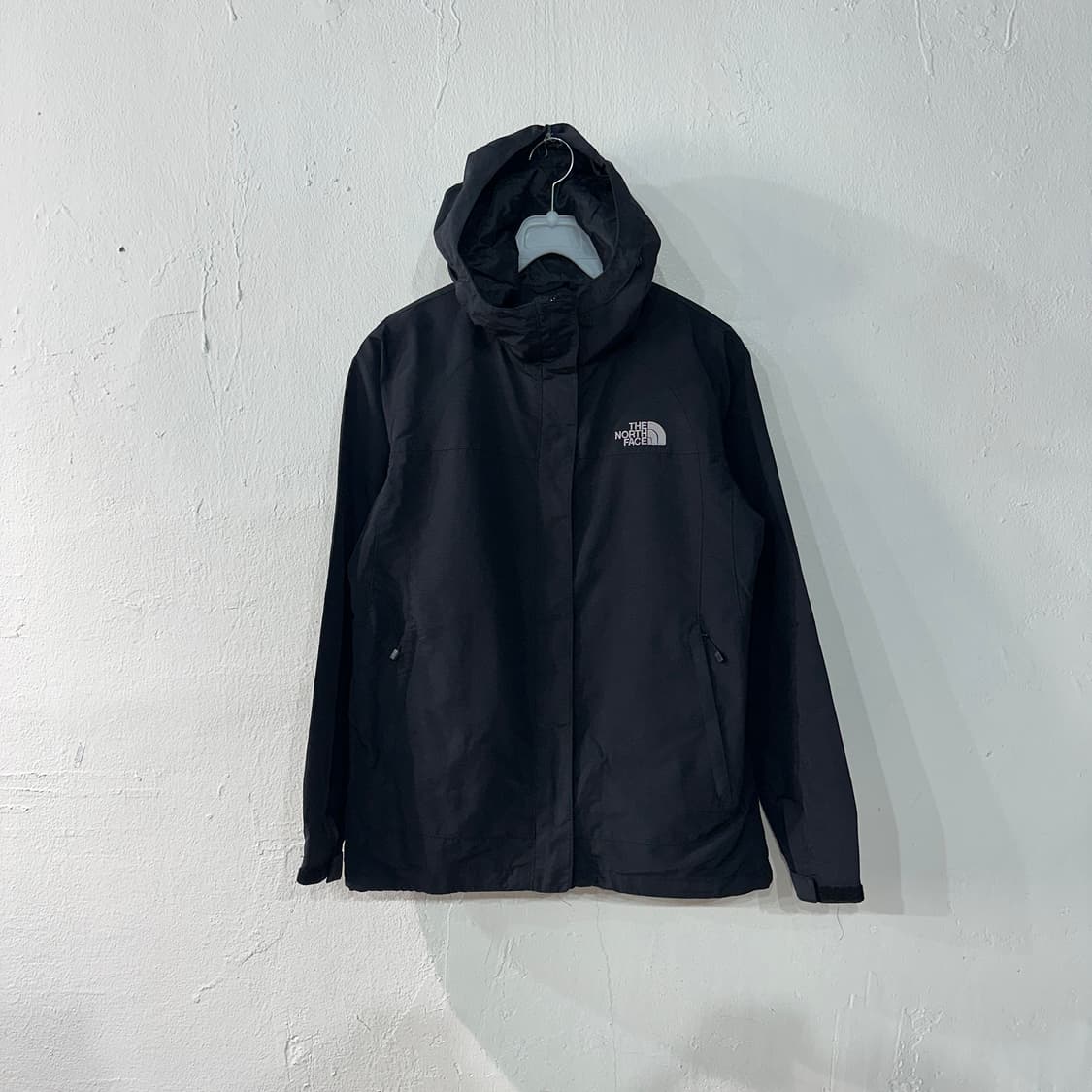 노스페이스 여성 바람막이 M 상품이미지1