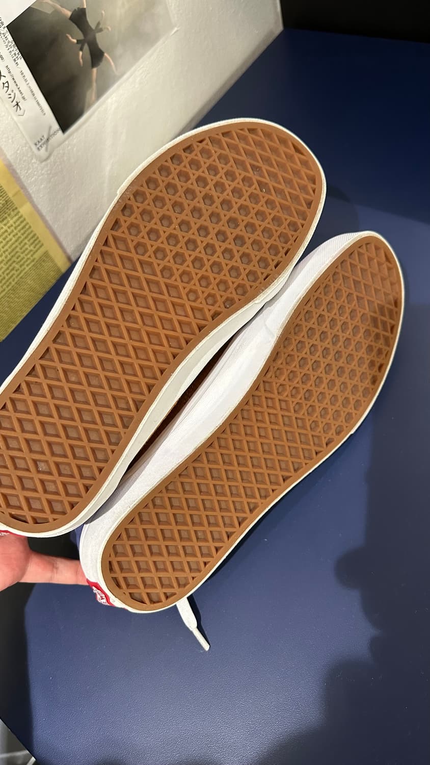 반스 올드스쿨 275 상품이미지3