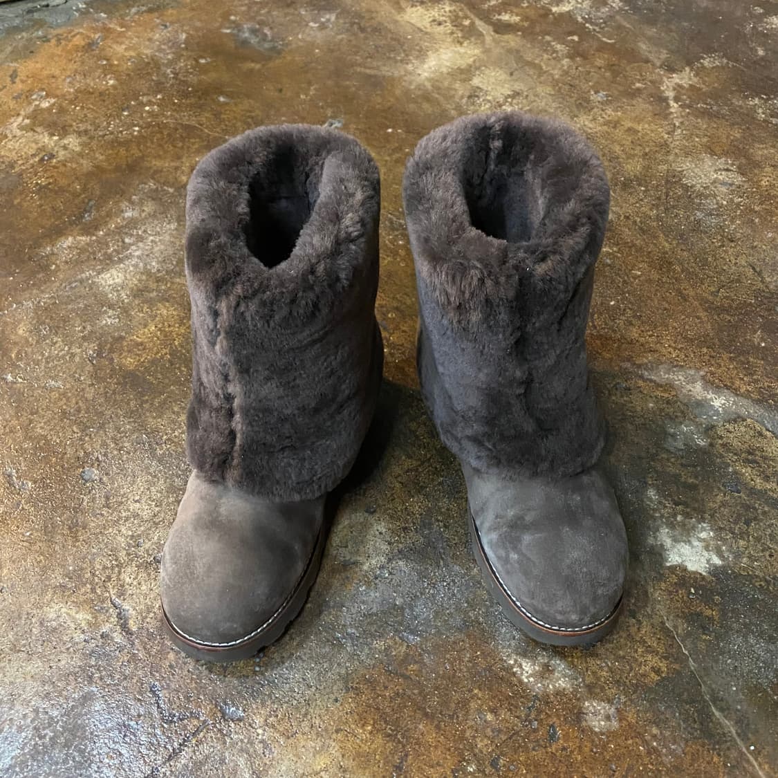 (250) ugg 어그 부츠 상품이미지3