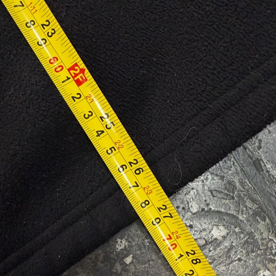 95 노스페이스 후리스  상품이미지7