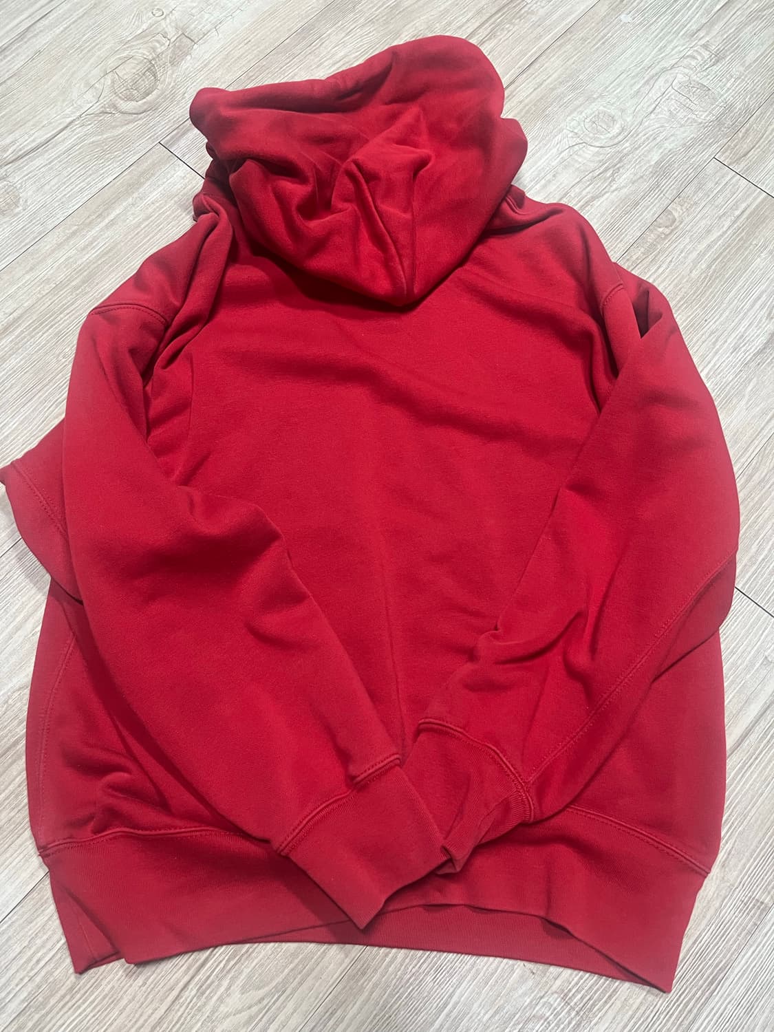 유니클로 베르디 후드티 상품이미지2