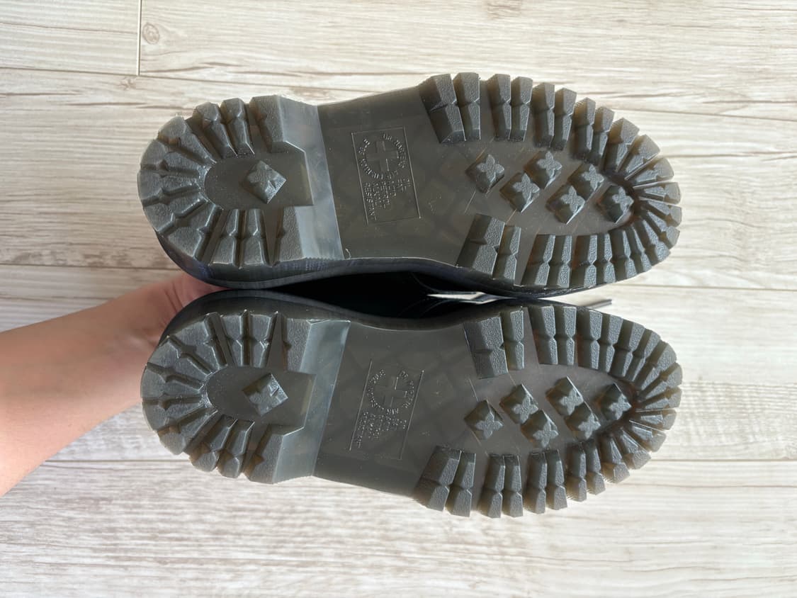 닥터마틴 1461 3홀 쿼드 230 상품이미지6