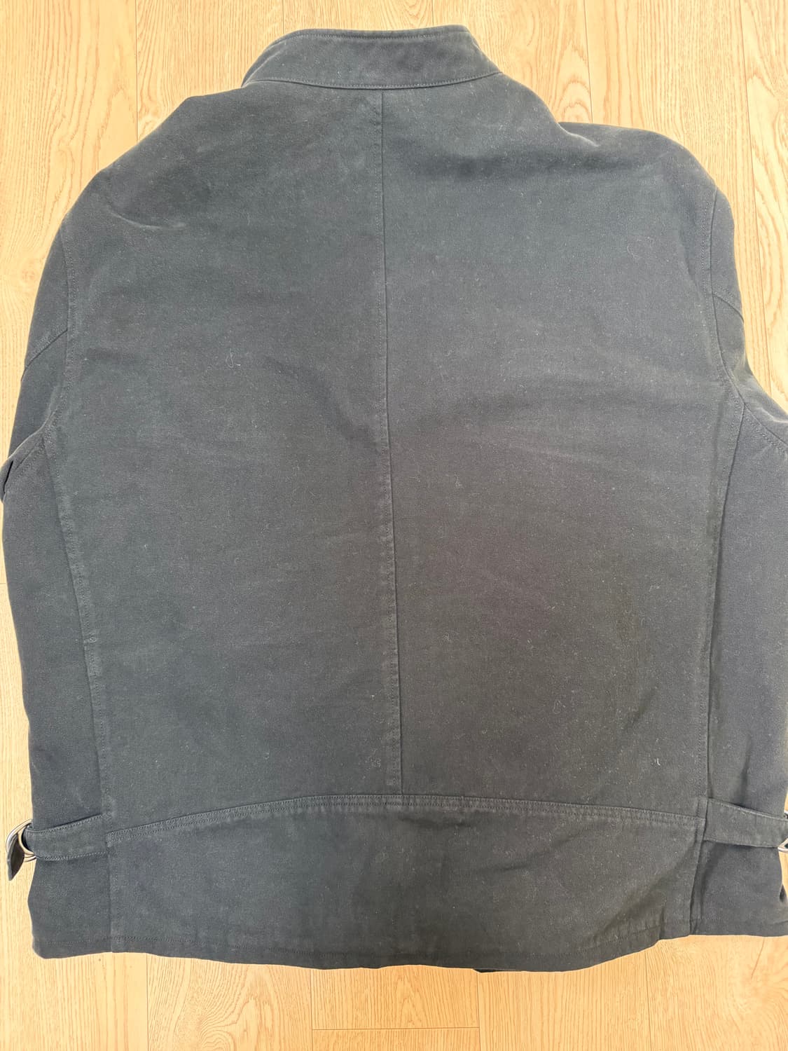 고낙 고스트자켓 2.1 3사이즈 상품이미지2