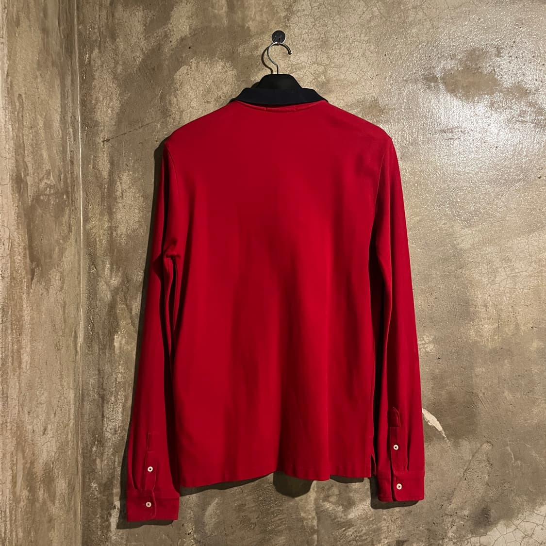 폴로랄프로렌 긴팔카라티 상품이미지4