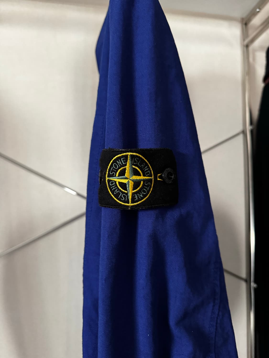 stone island ripstop overshirts 상품이미지3