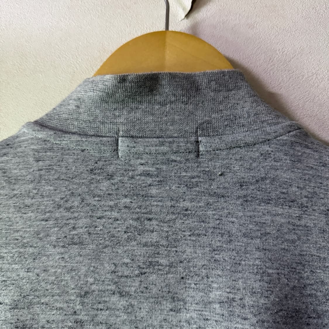 폴로 랄프로렌 포니로고 코튼 가디건 L (남성 100정도)  상품이미지9