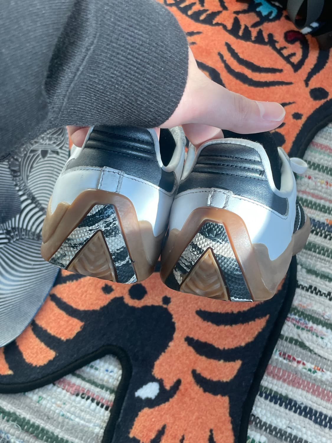 아디다스 팔라스 삼바 255 상품이미지3