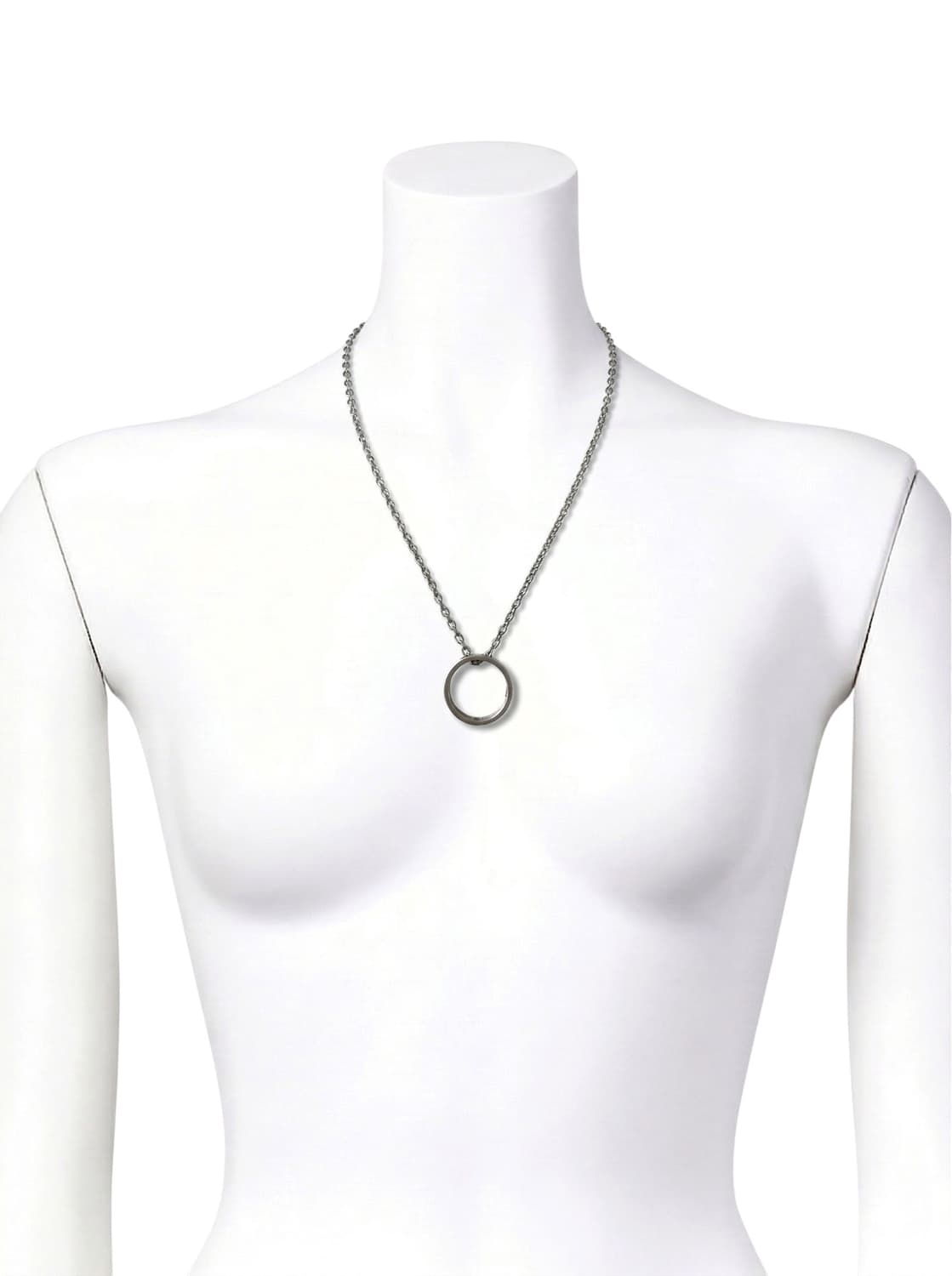 ring necklace 상품이미지1