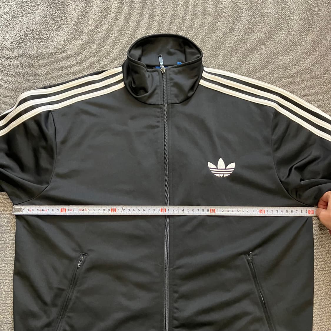 181 XL-2XL 아디다스 파이어버드 삼선 져지 상품이미지5