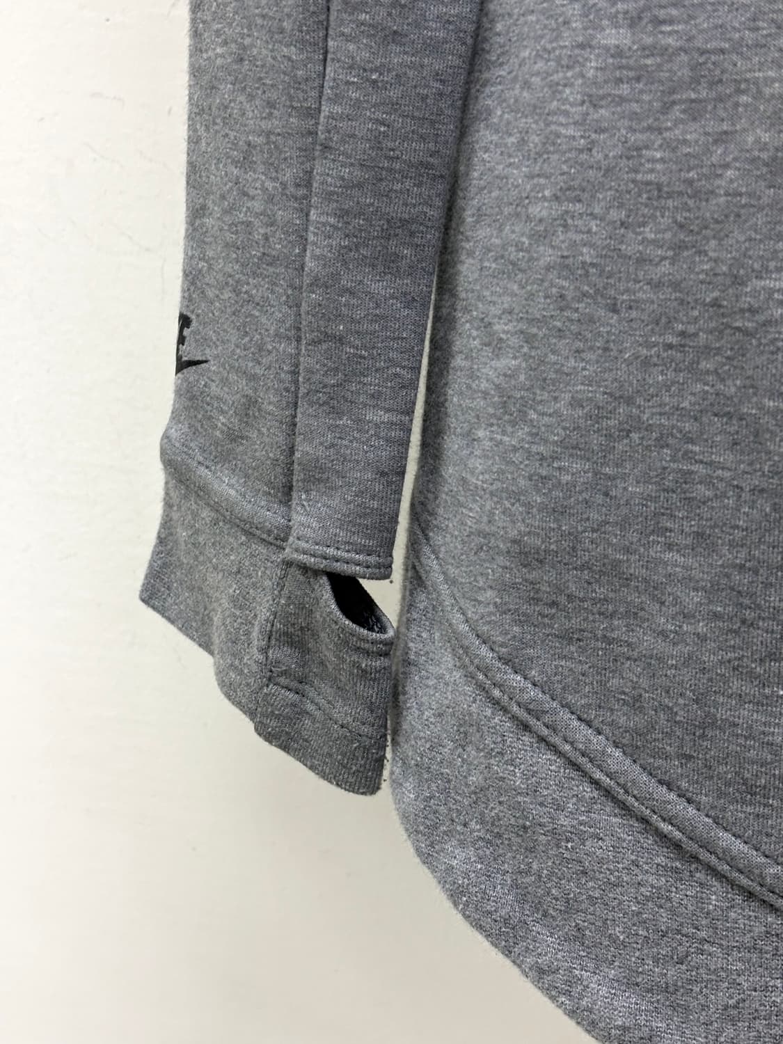 빈티지 나이키 후드집업 y2k 상품이미지10