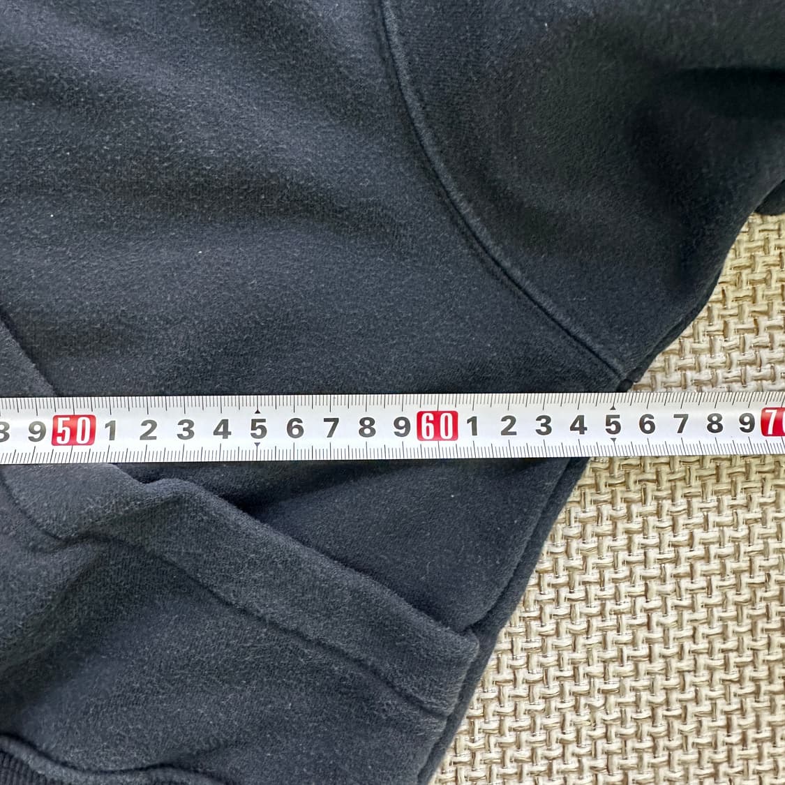 S 나이키 여성 스우시 후드티 0506D 상품이미지5