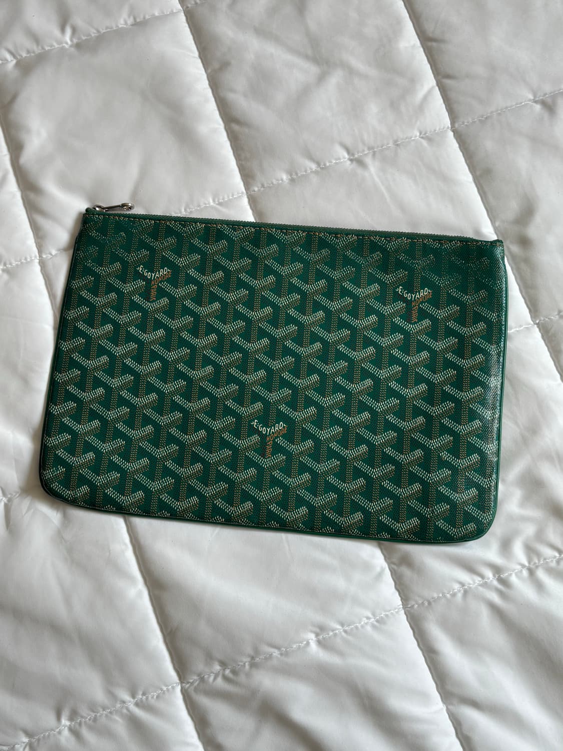 고야드 mm클러치 상품이미지2