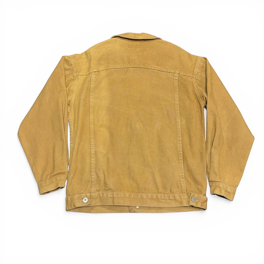 M 파르티멘토 베이지 트러커 자켓 상품이미지2