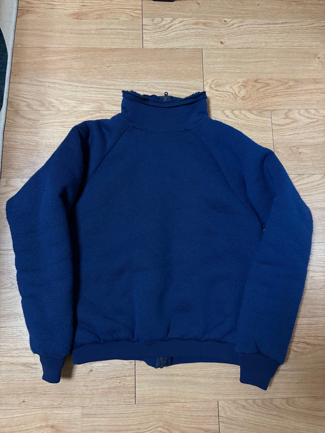 웨어하우스 딥파일 플리스 자켓 m 상품이미지3