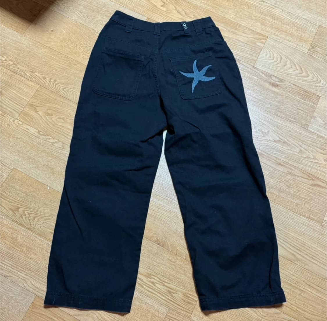 더콜디스트모먼트 TCM starfish chino pants S 상품이미지2
