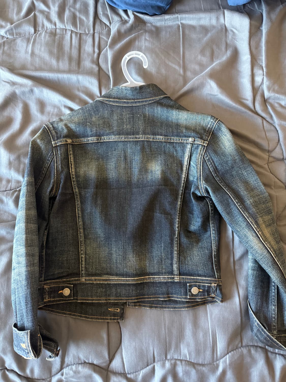 랄프로렌 청자켓 상품이미지4