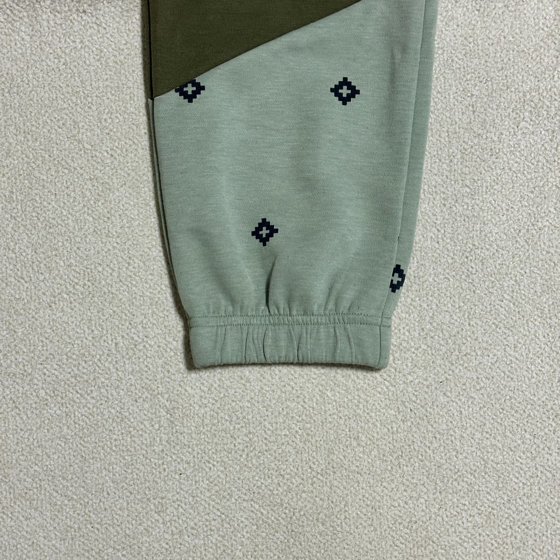 나이키 SB 노마드 프린트 조거팬츠 상품이미지5