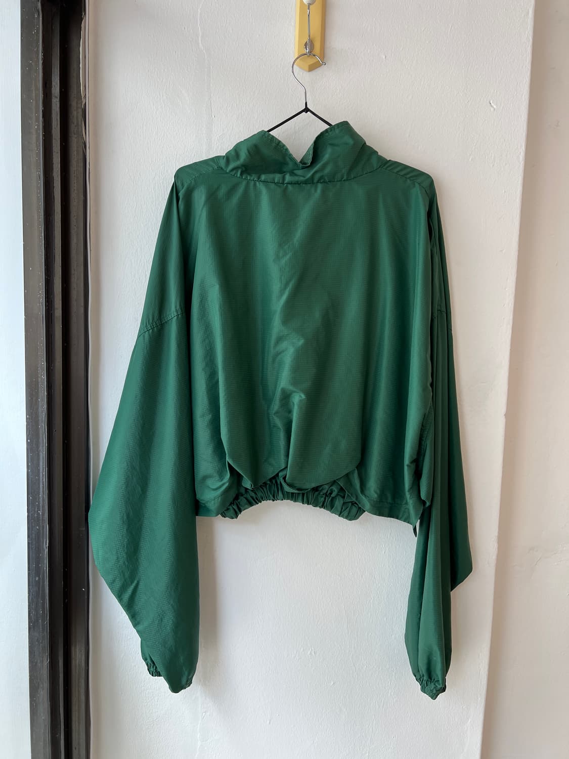 [2XL] 리복 빈티지 커스텀 아노락 그린 상품이미지5