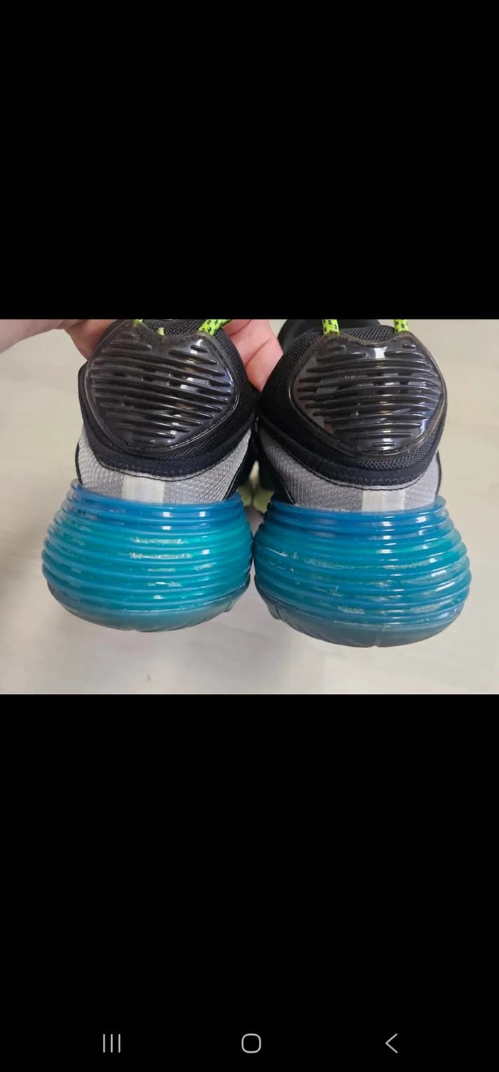 나이키 에어맥스 빅사이즈 300 상품이미지6