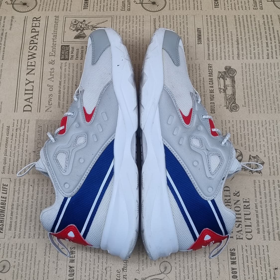 리복 로얄블레이즈2.0 운동화250 상품이미지5