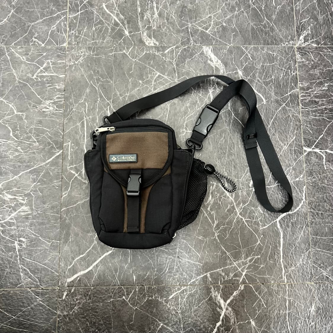 콜롬비아 테크 미니백 상품이미지1