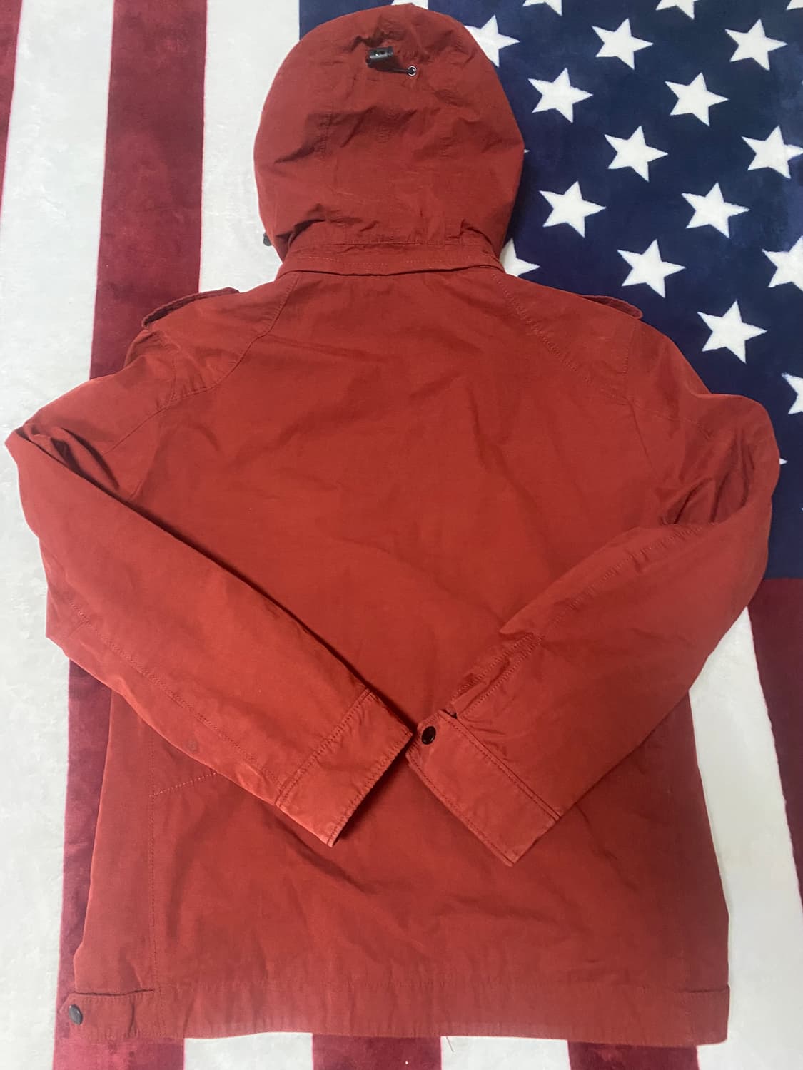 cp컴퍼니 고글 후드자켓 상품이미지10