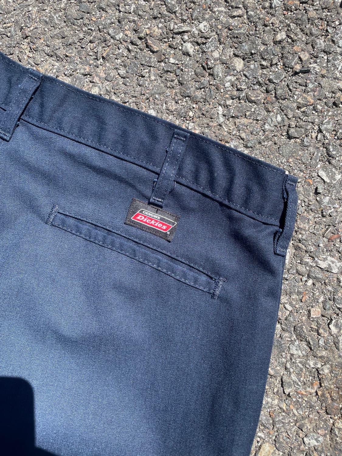 Dickies 디키즈 더블니 워크팬츠 상품이미지9