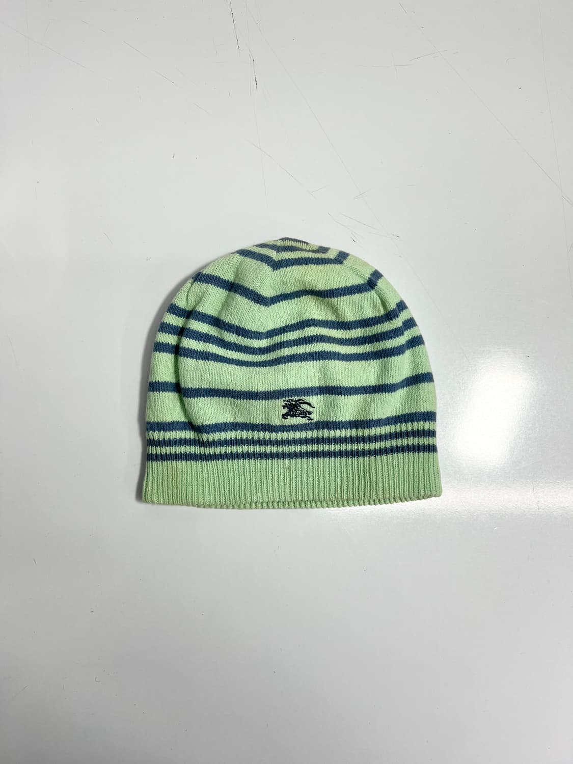 Burberry knit beanie 상품이미지2