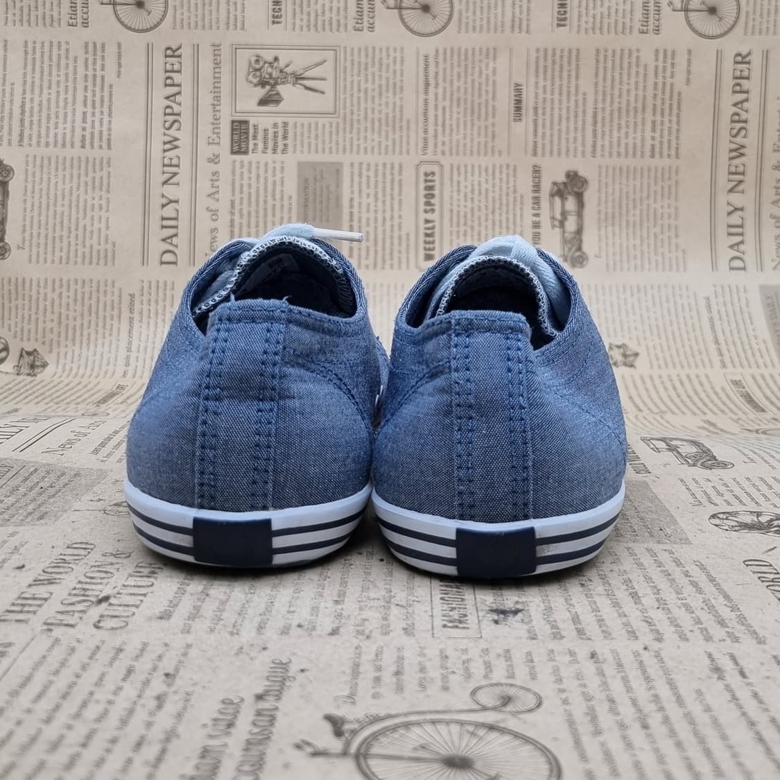 프레드페리 킹스톤 스니커즈250 상품이미지4