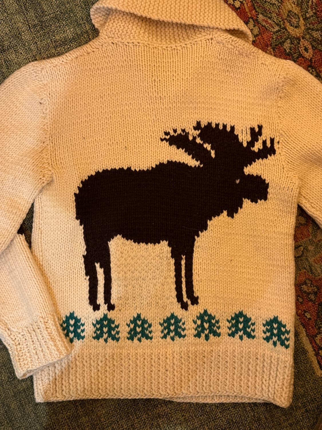 Cowichan 상품이미지2