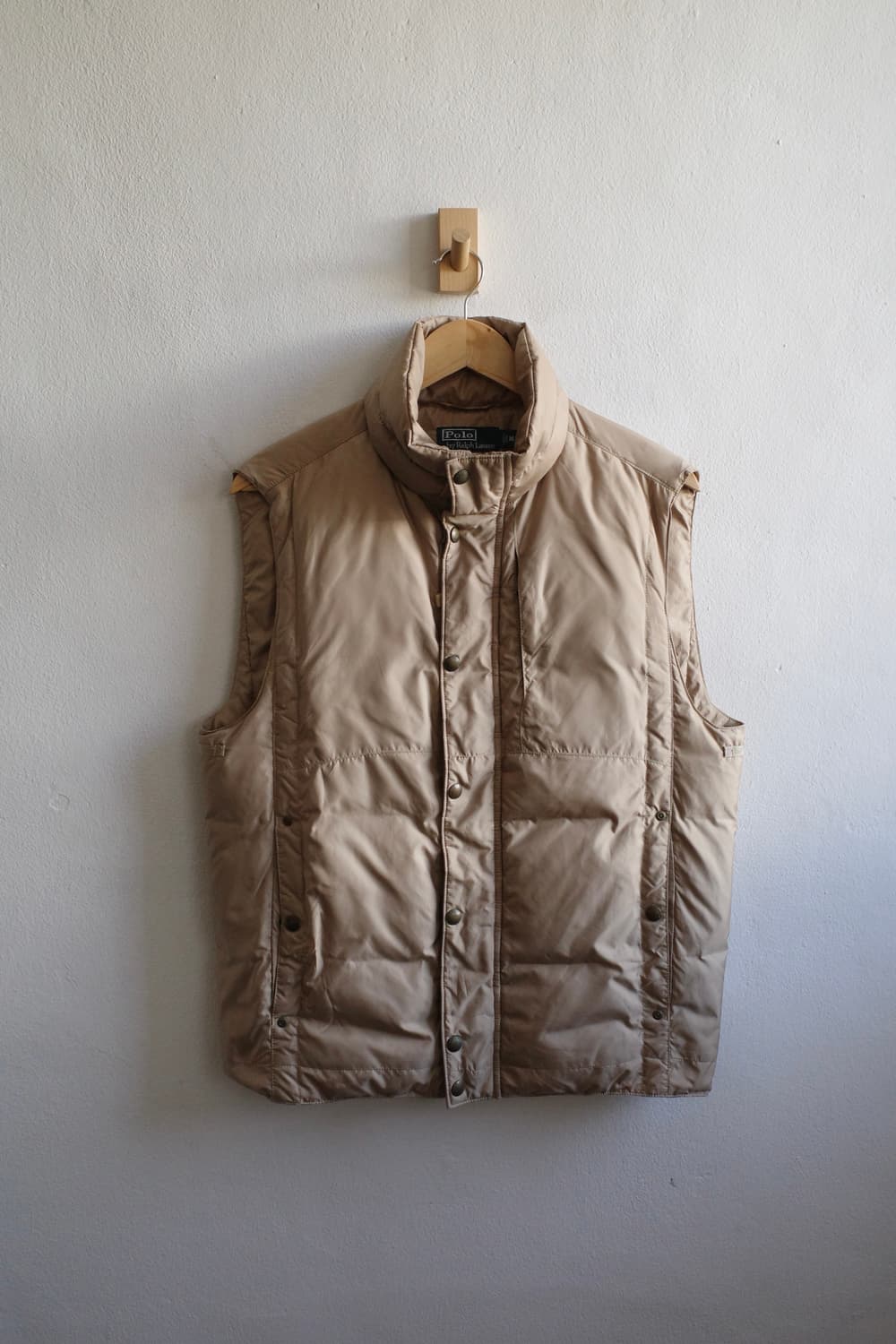 폴로 다운 베스트 상품이미지1