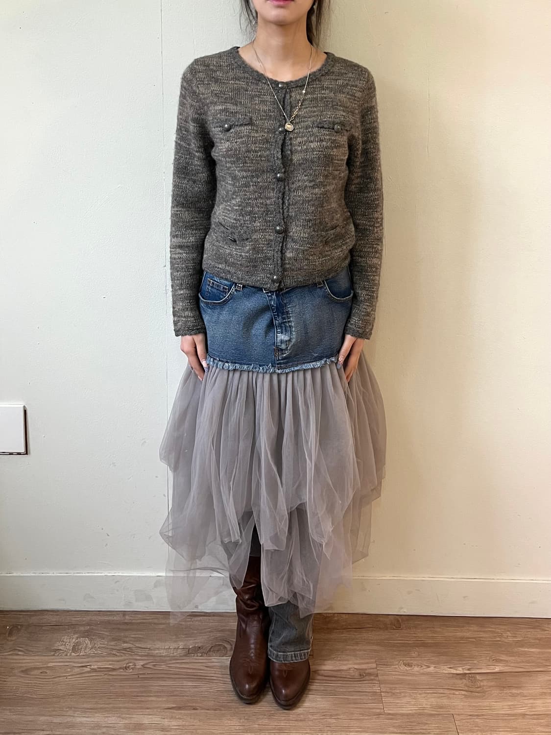 23 vingt - trois arrondissements 상품이미지7