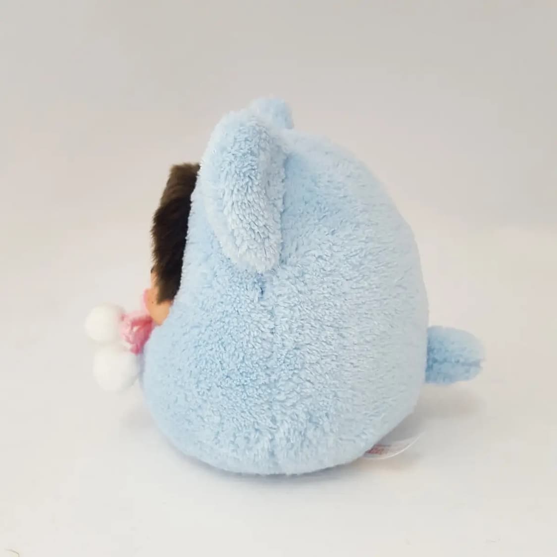 희귀 몬치치 베비치치 애니멀 다루마 인형 상품이미지3